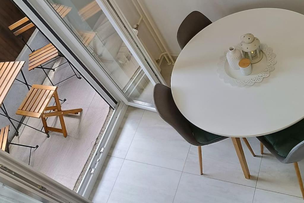 Plitvice Green Apartment Плитвицкие озёра Экстерьер фото