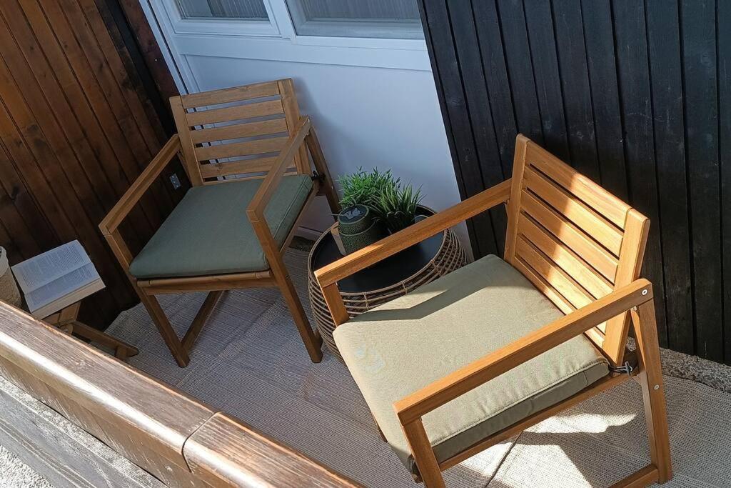 Plitvice Green Apartment Плитвицкие озёра Экстерьер фото