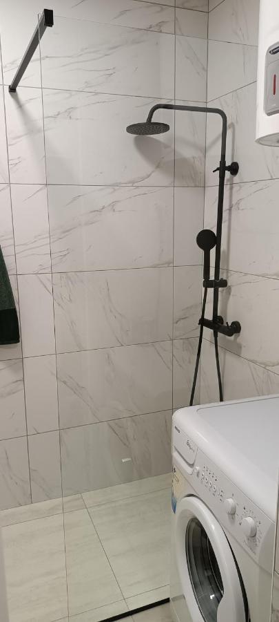 Plitvice Green Apartment Плитвицкие озёра Экстерьер фото