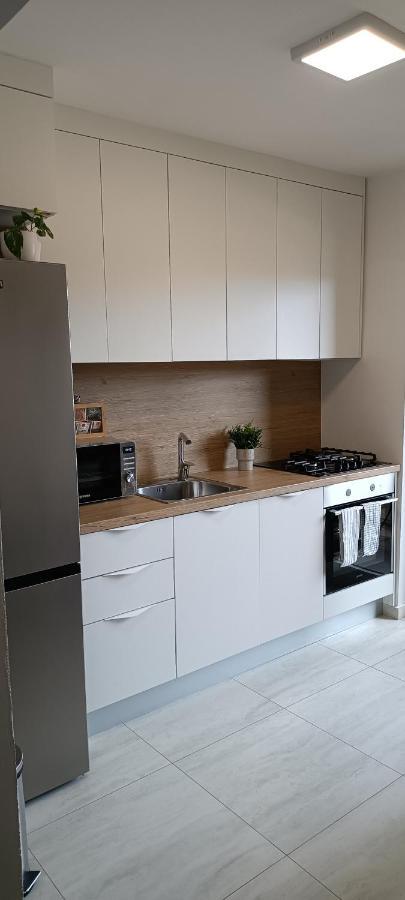 Plitvice Green Apartment Плитвицкие озёра Экстерьер фото