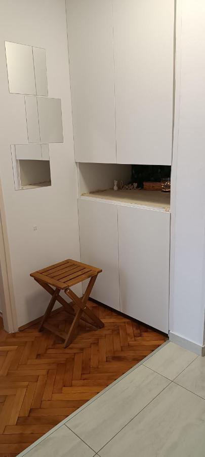 Plitvice Green Apartment Плитвицкие озёра Экстерьер фото