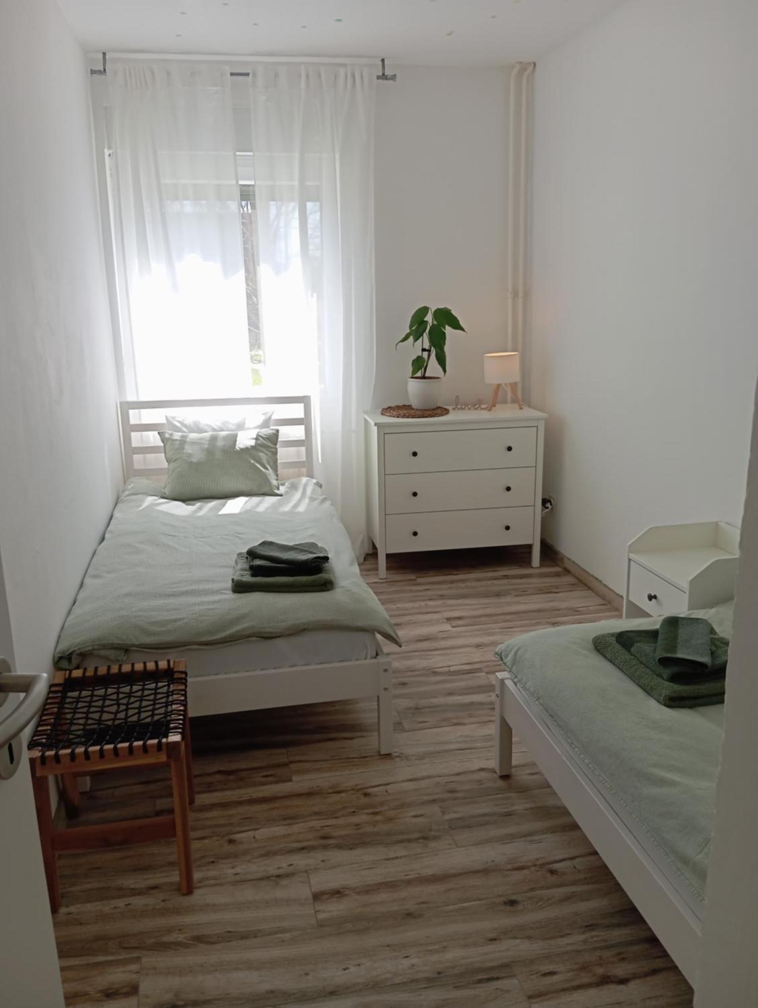Plitvice Green Apartment Плитвицкие озёра Экстерьер фото