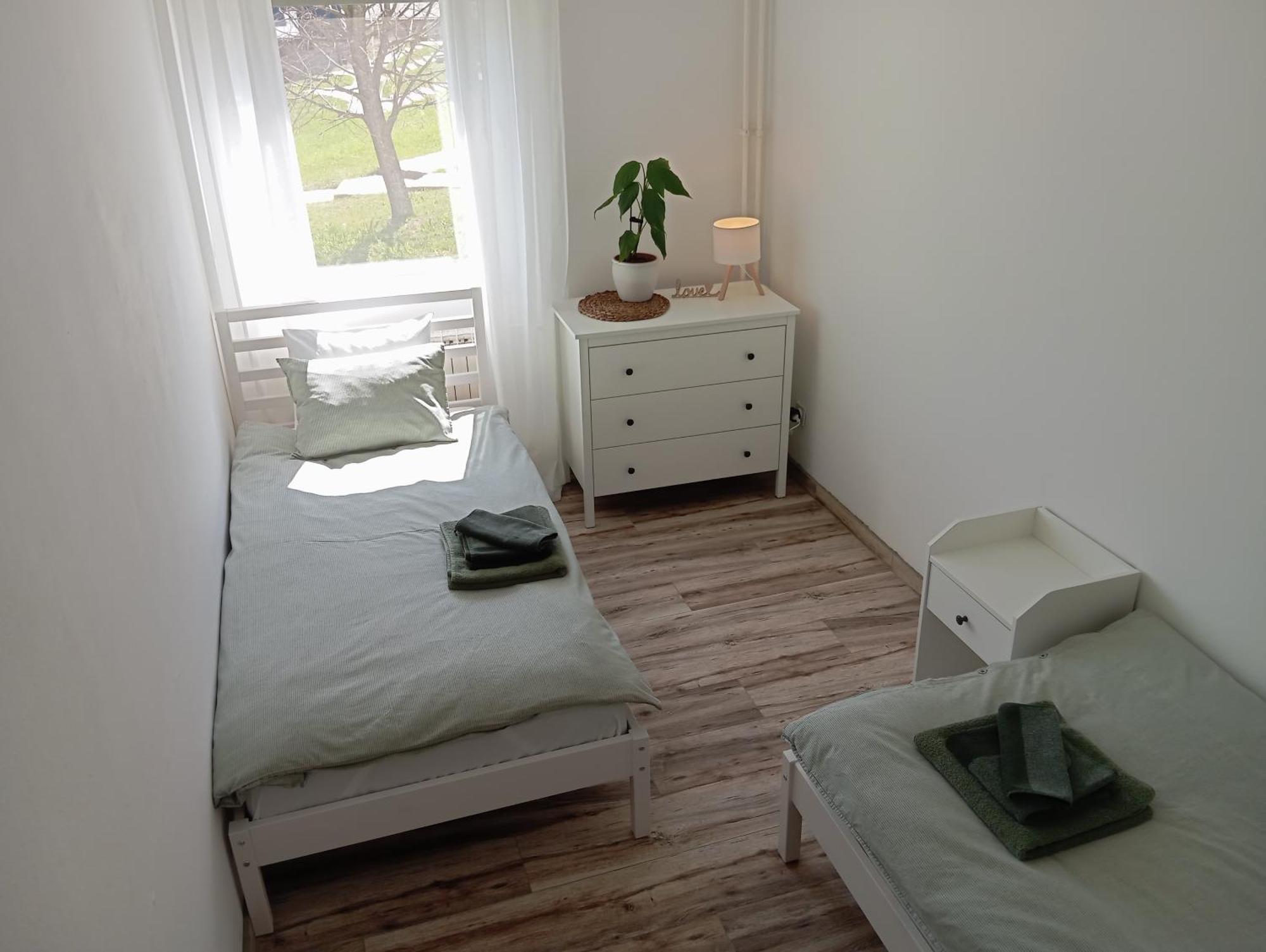 Plitvice Green Apartment Плитвицкие озёра Экстерьер фото
